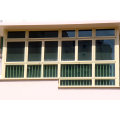 Max Configurations Tempered Glass Aluminum Sliding Window Prices